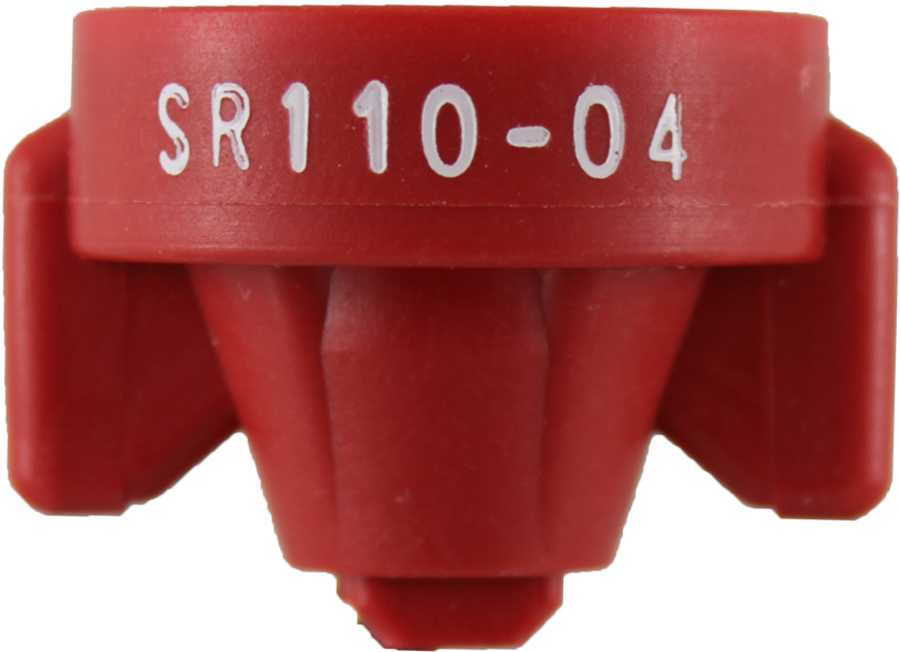 Combo-Jet SR110-04, Wilger